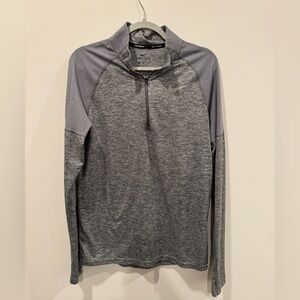 Nike Dri-FIT Half Zip